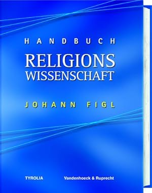 Imagen del vendedor de Handbuch Religionswissenschaft a la venta por Rheinberg-Buch Andreas Meier eK