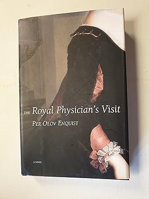 Imagen del vendedor de The Royal Physicians Visit a la venta por avelibro OHG
