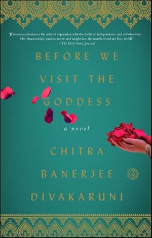 Seller image for Before We Visit the Goddess for sale by GreatBookPrices