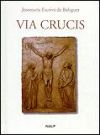 Seller image for Via Crucis. (Bolsillo carton) for sale by AG Library