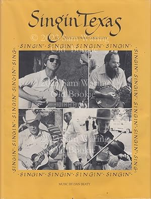 Seller image for Singin' Texas for sale by Old Bookie