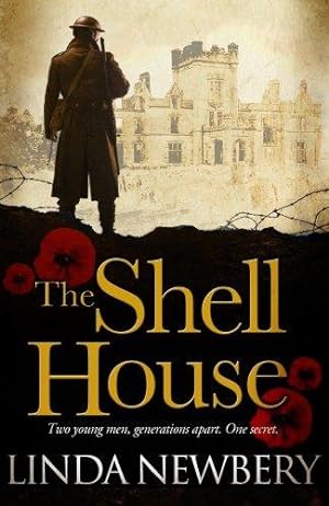 Seller image for The Shell House for sale by WeBuyBooks