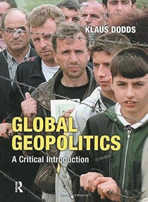 Seller image for Global Geopolitics: A Critical Introduction for sale by WeBuyBooks