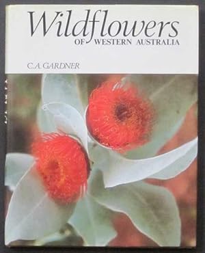 Seller image for Wildflowers Of Western Australia for sale by Goulds Book Arcade, Sydney