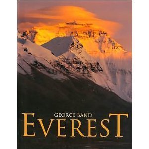 Seller image for Everest for sale by WeBuyBooks