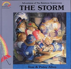 Seller image for The Storm (Rainbow Scarecrows S.) for sale by WeBuyBooks