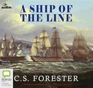 Seller image for A Ship of the Line for sale by AHA-BUCH GmbH