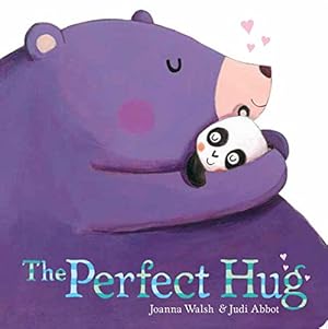 Bild des Verkufers fr The Perfect Hug (Classic Board Books) zum Verkauf von Reliant Bookstore