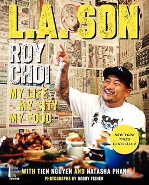 Seller image for L.A. Son: My Life, My City, My Food (Hardback or Cased Book) for sale by BargainBookStores