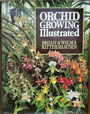 Orchid Growing Illustrated