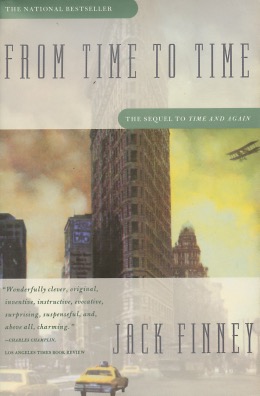 Seller image for From Time to Time for sale by Kenneth A. Himber
