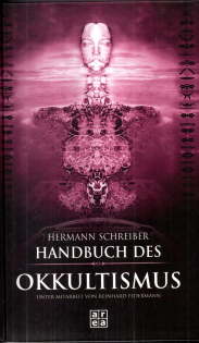 Immagine del venditore per Handbuch des Okkultismus. venduto da Leonardu