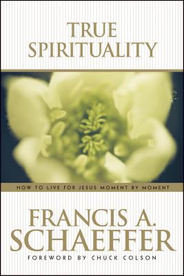 Seller image for True Spirituality (Paperback or Softback) for sale by BargainBookStores