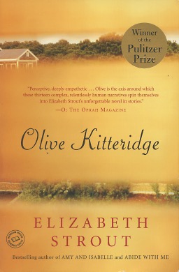 Seller image for Olive Kitteridge for sale by Kenneth A. Himber