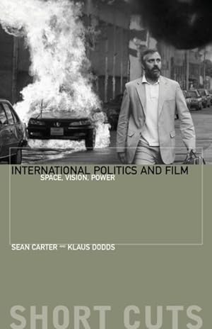 Immagine del venditore per International Politics and Film : Space, Vision, Power venduto da GreatBookPricesUK