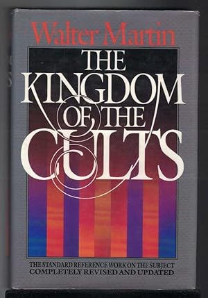 THE KINGDOM OF THE CULTS