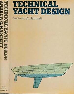 Immagine del venditore per Technical Yacht Design venduto da Barter Books Ltd