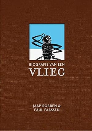 Bild des Verkufers fr Biografie van een vlieg zum Verkauf von WeBuyBooks