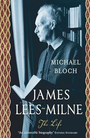 Seller image for James Lees-Milne for sale by AHA-BUCH GmbH