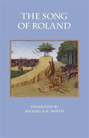 Imagen del vendedor de The Song of Roland a la venta por GreatBookPrices