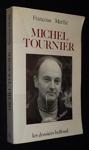 Seller image for Michel Tournier for sale by Abraxas-libris