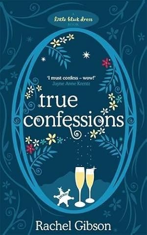 Bild des Verkufers fr True Confessions (Little Black Dress) zum Verkauf von WeBuyBooks