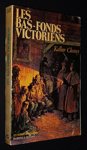 Seller image for Les Bas-fonds victoriens for sale by Abraxas-libris