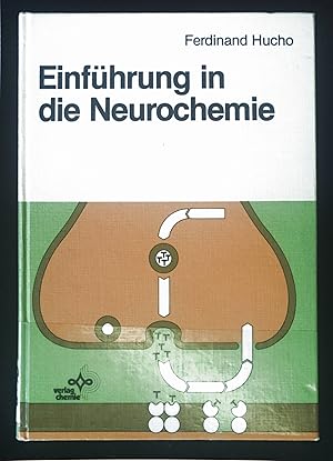 Image du vendeur pour Einfhrung in die Neurochemie. mis en vente par books4less (Versandantiquariat Petra Gros GmbH & Co. KG)