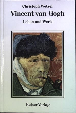 Bild des Verkufers fr Vincent van Gogh: Leben und Werk zum Verkauf von books4less (Versandantiquariat Petra Gros GmbH & Co. KG)