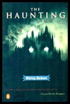 Seller image for THE HAUNTING (of Hill House) for sale by W. Fraser Sandercombe