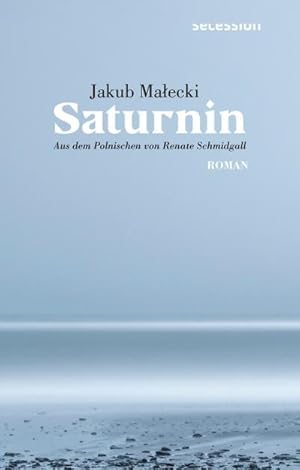 Image du vendeur pour Saturnin mis en vente par Rheinberg-Buch Andreas Meier eK