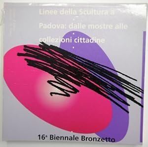 16^ biennale del bronzetto