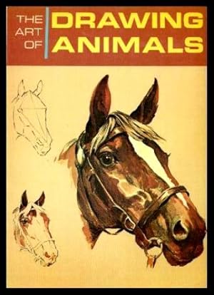 THE ART OF DRAWING ANIMALS