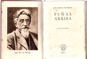 Bild des Verkufers fr Peas arriba . zum Verkauf von Librera Astarloa