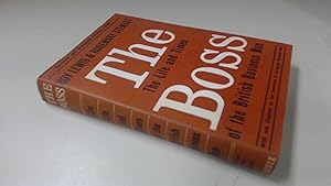 Seller image for The Boss: The Life And Times Of The British Businessman for sale by BoundlessBookstore