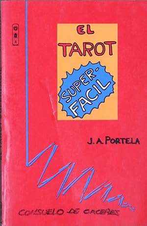 Immagine del venditore per El tarot superfcil venduto da Librera Alonso Quijano