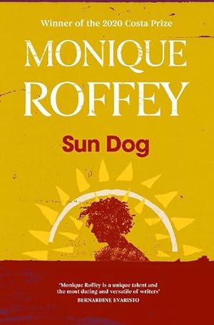 Seller image for Sun Dog (Paperback) for sale by Grand Eagle Retail