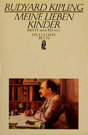 Image du vendeur pour Meine lieben Kinder. Briefe 1906 - 1915. mis en vente par Gerald Wollermann