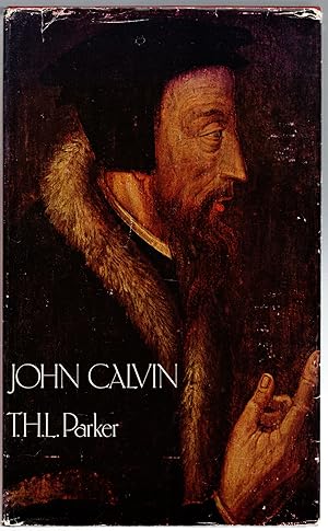 Seller image for John Calvin: A Biography for sale by Michael Moons Bookshop, PBFA
