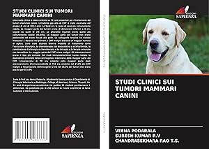 Seller image for STUDI CLINICI SUI TUMORI MAMMARI CANINI for sale by moluna