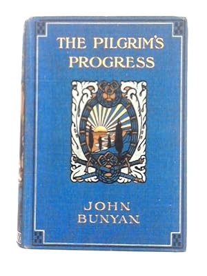 Imagen del vendedor de The Pilgrim's Progress a la venta por World of Rare Books
