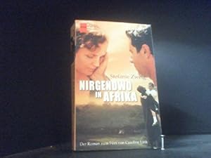 Seller image for Nirgendwo in Afrika : der Roman zum Film. Heyne Nr. 20066, 345318565x 9783453185654 for sale by Gabis Bcherlager