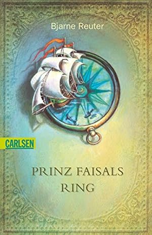 Imagen del vendedor de Prinz Faisals Ring a la venta por Gabis Bcherlager