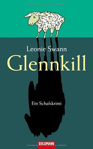 Glennkill : ein Schafskrimi.