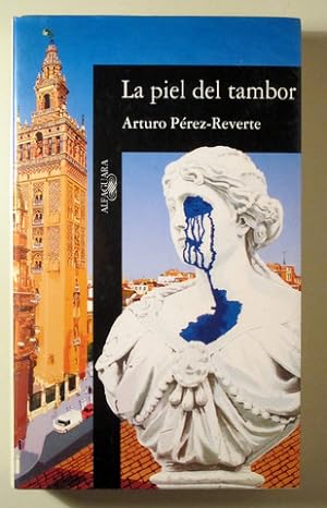Seller image for LA PIEL DEL TAMBOR - Madrid 1995 for sale by Llibres del Mirall
