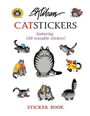 Seller image for Catstickers for sale by GreatBookPrices