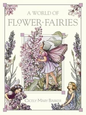 A World of Flower Fairies