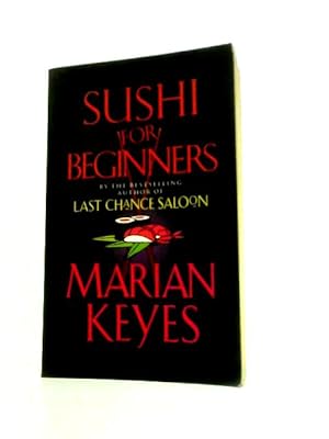 Seller image for Sushi for Beginners for sale by World of Rare Books