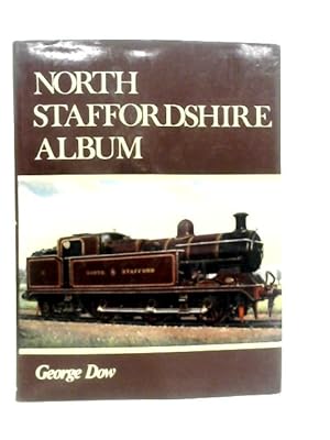 Seller image for North Staffordshire Album for sale by World of Rare Books