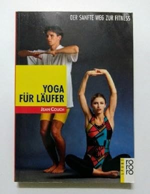 Seller image for Yoga fr Lufer for sale by Gabis Bcherlager